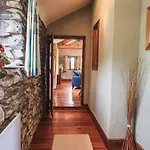Hollins Farm Barn Апартаменты *