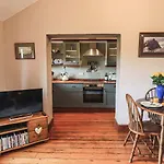 Hollins Farm Barn Апартаменты