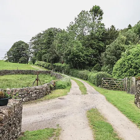 Hollins Farm Barn Daire *