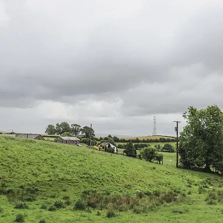 Hollins Farm Barn * Natland