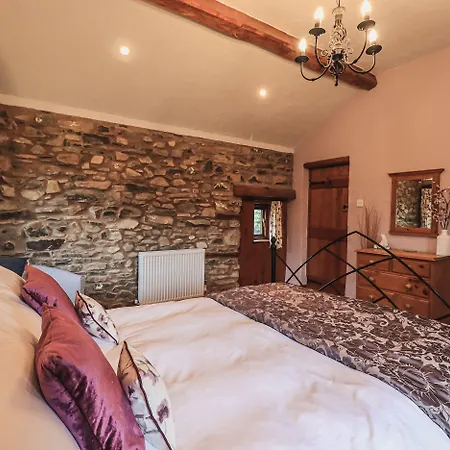 Apartment Hollins Farm Barn Natland