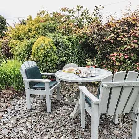 Apartment Hollins Farm Barn Natland