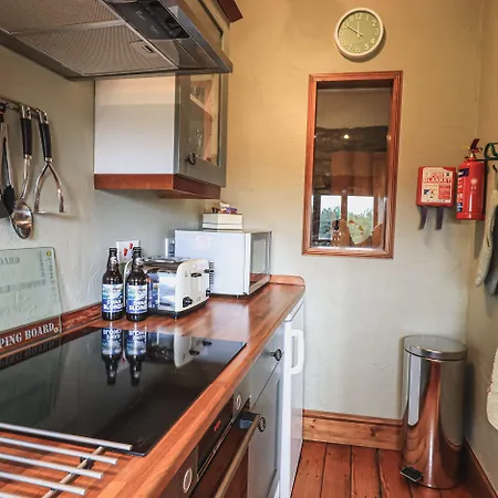 Apartment Hollins Farm Barn Natland