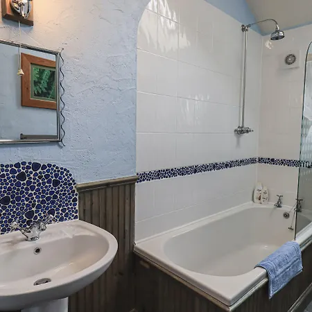 Hollins Farm Barn Apartment