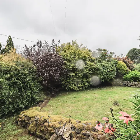 Hollins Farm Barn * Natland