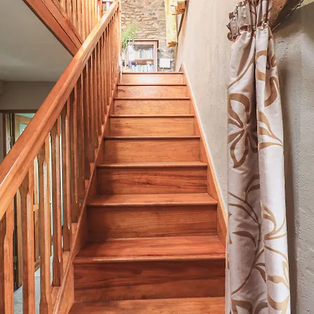 Hollins Farm Barn Apartment Natland