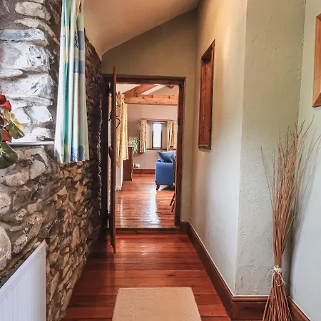 Hollins Farm Barn Apartment *