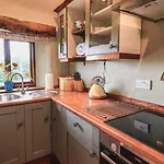 Hollins Farm Barn Apartament *