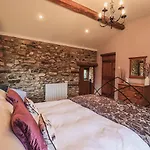 Apartament Hollins Farm Barn Natland