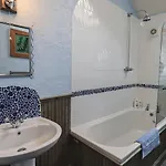 Hollins Farm Barn Apartament